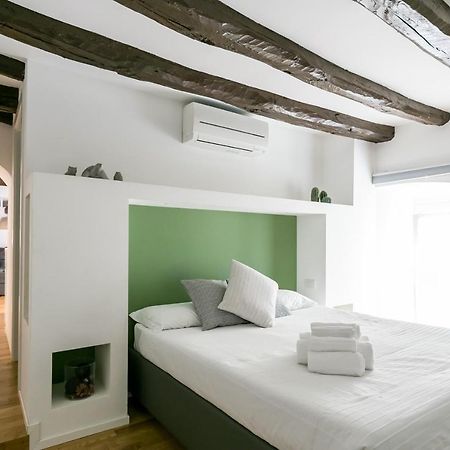 Mortara Navigli Apartments ミラノ エクステリア 写真