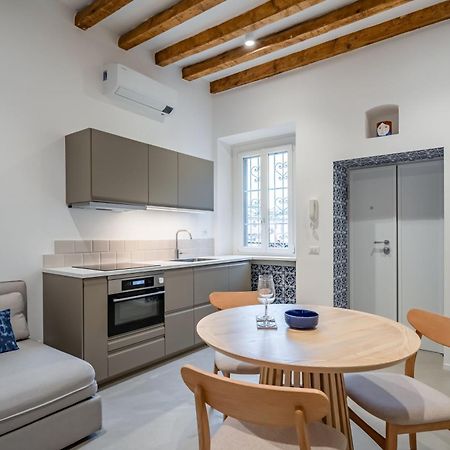 Mortara Navigli Apartments ミラノ エクステリア 写真