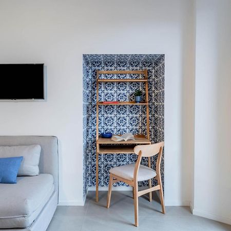 Mortara Navigli Apartments ミラノ エクステリア 写真