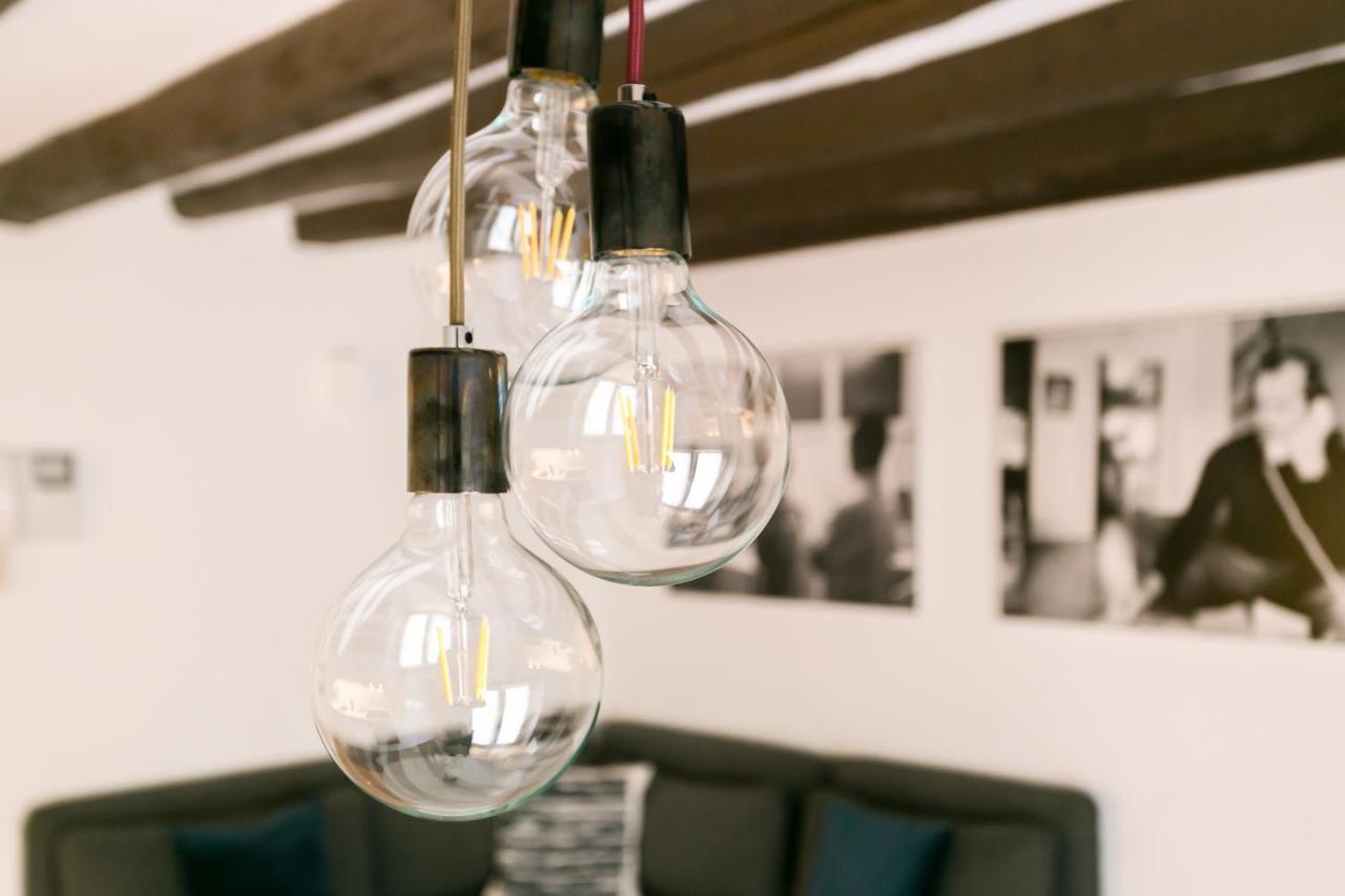 Mortara Navigli Apartments ミラノ エクステリア 写真