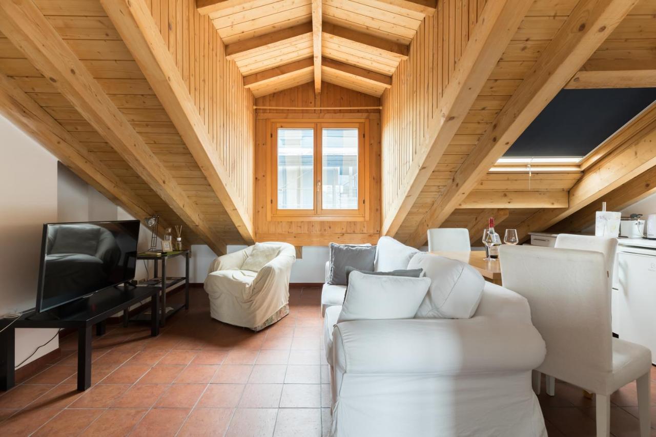 Mortara Navigli Apartments ミラノ エクステリア 写真