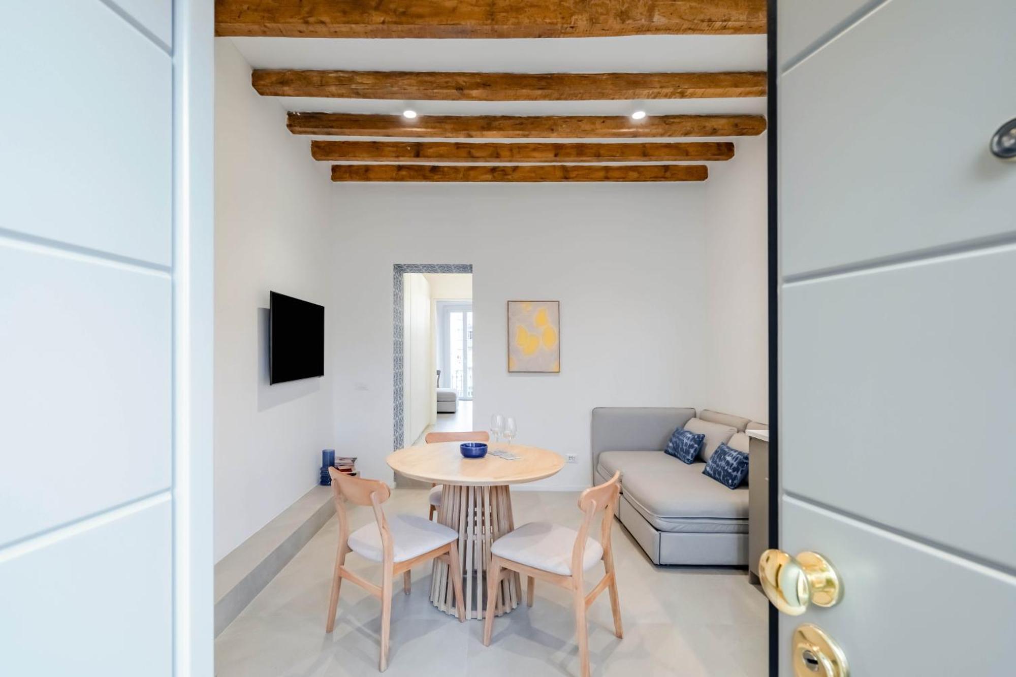 Mortara Navigli Apartments ミラノ エクステリア 写真