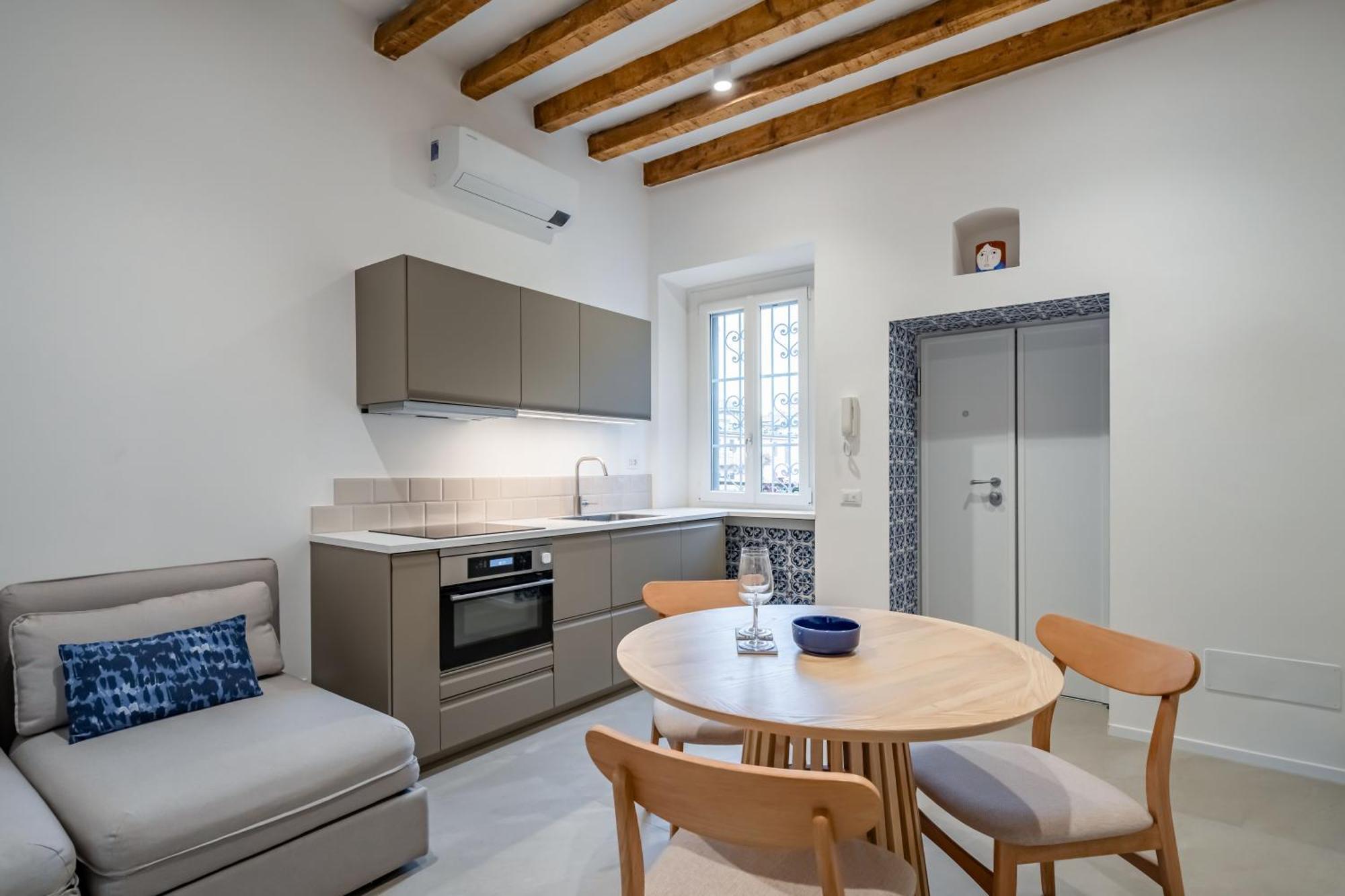 Mortara Navigli Apartments ミラノ エクステリア 写真