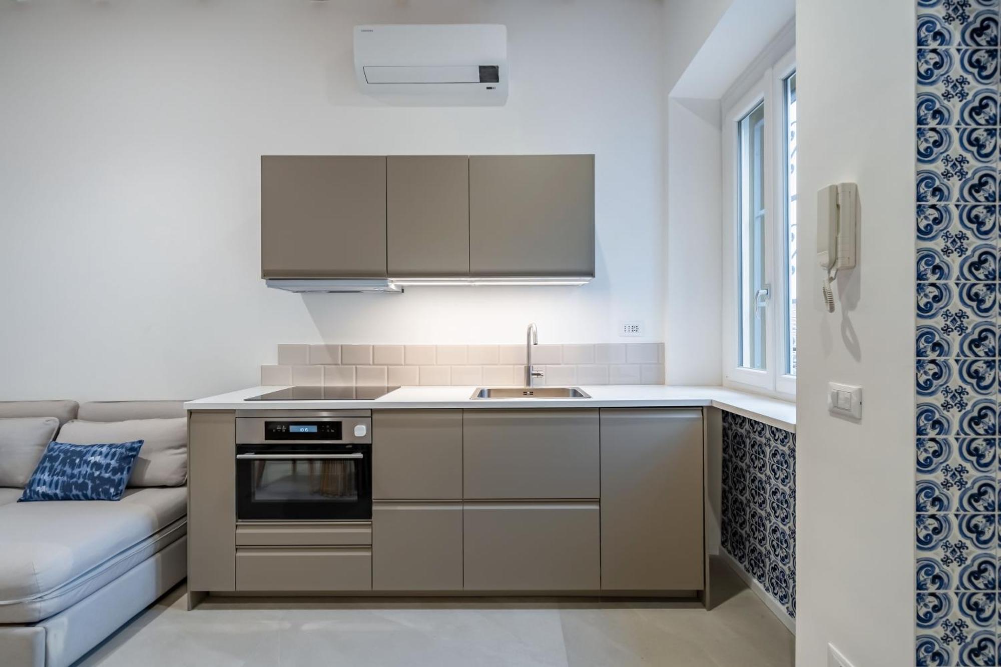 Mortara Navigli Apartments ミラノ エクステリア 写真