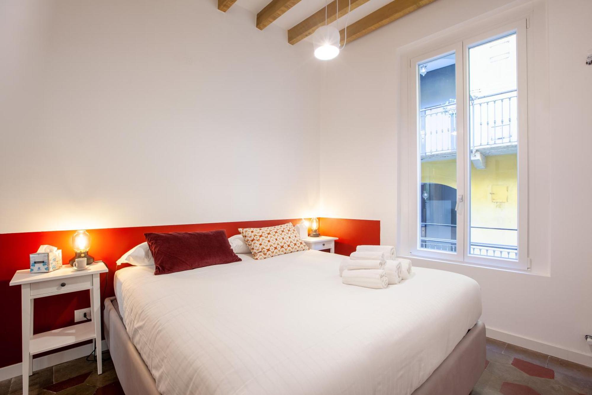 Mortara Navigli Apartments ミラノ エクステリア 写真