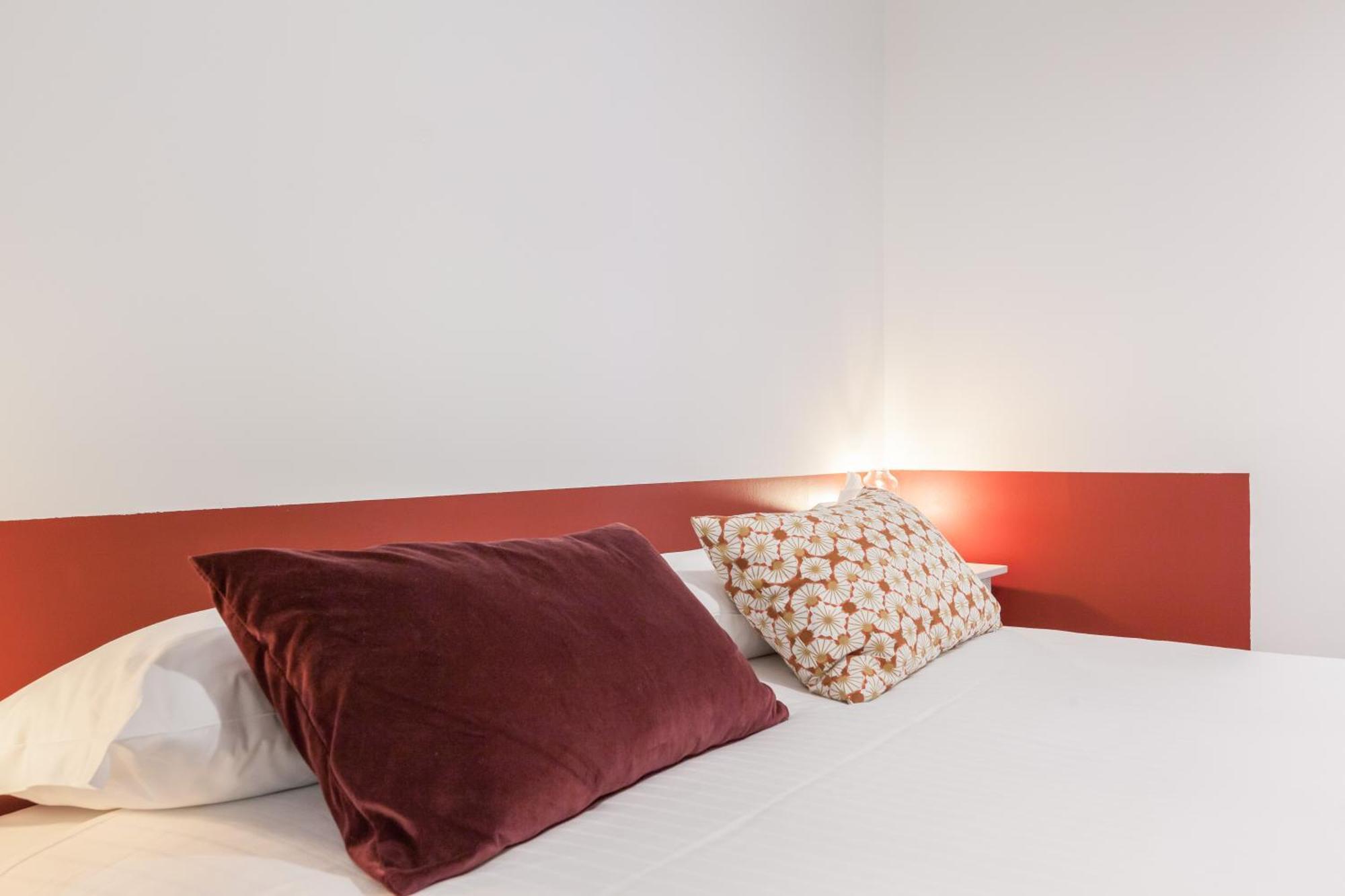 Mortara Navigli Apartments ミラノ エクステリア 写真