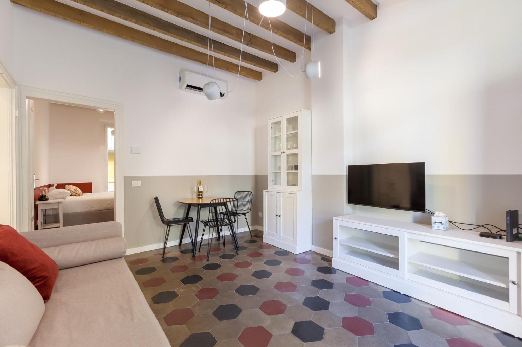 Mortara Navigli Apartments ミラノ エクステリア 写真