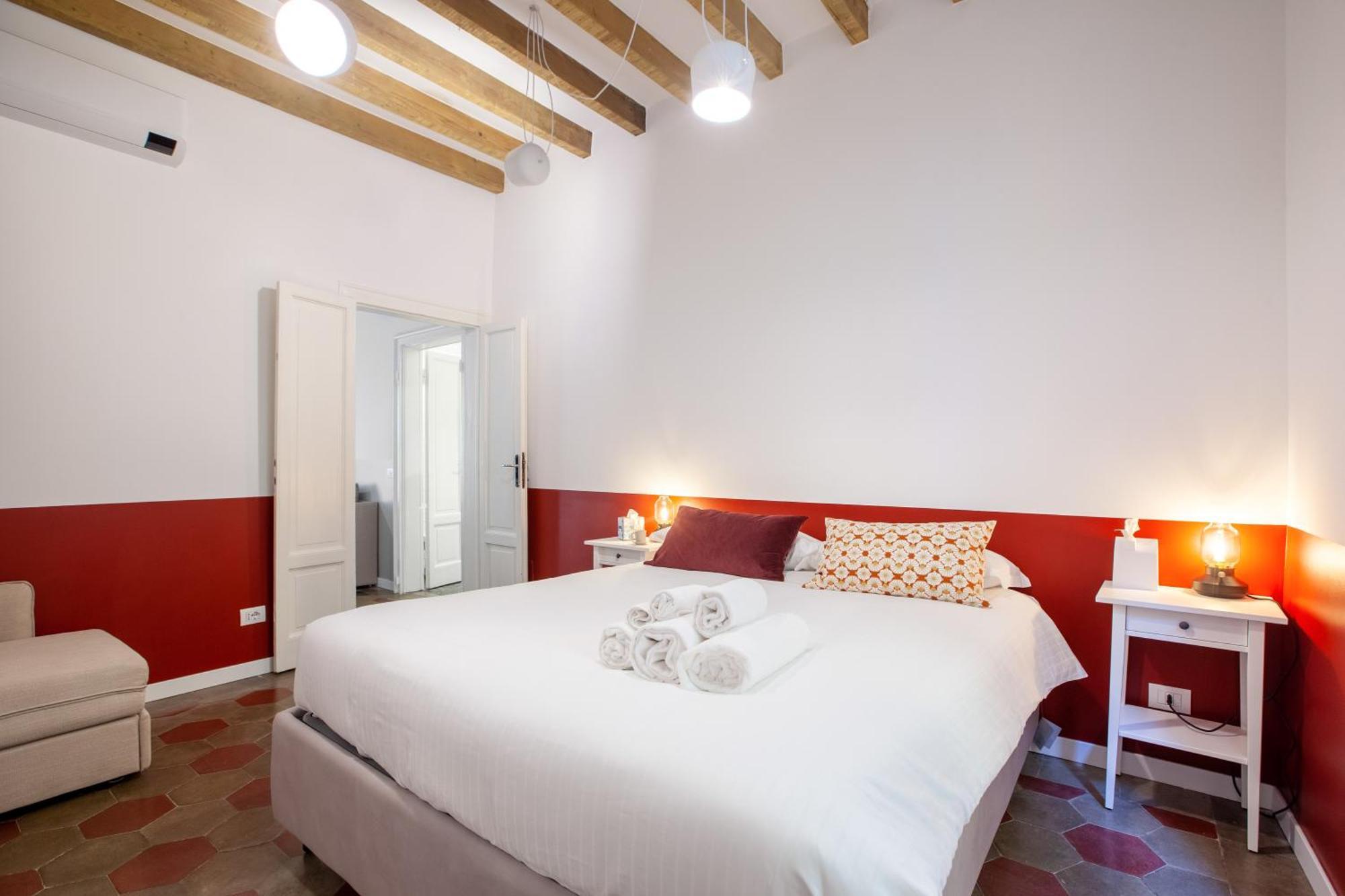 Mortara Navigli Apartments ミラノ エクステリア 写真