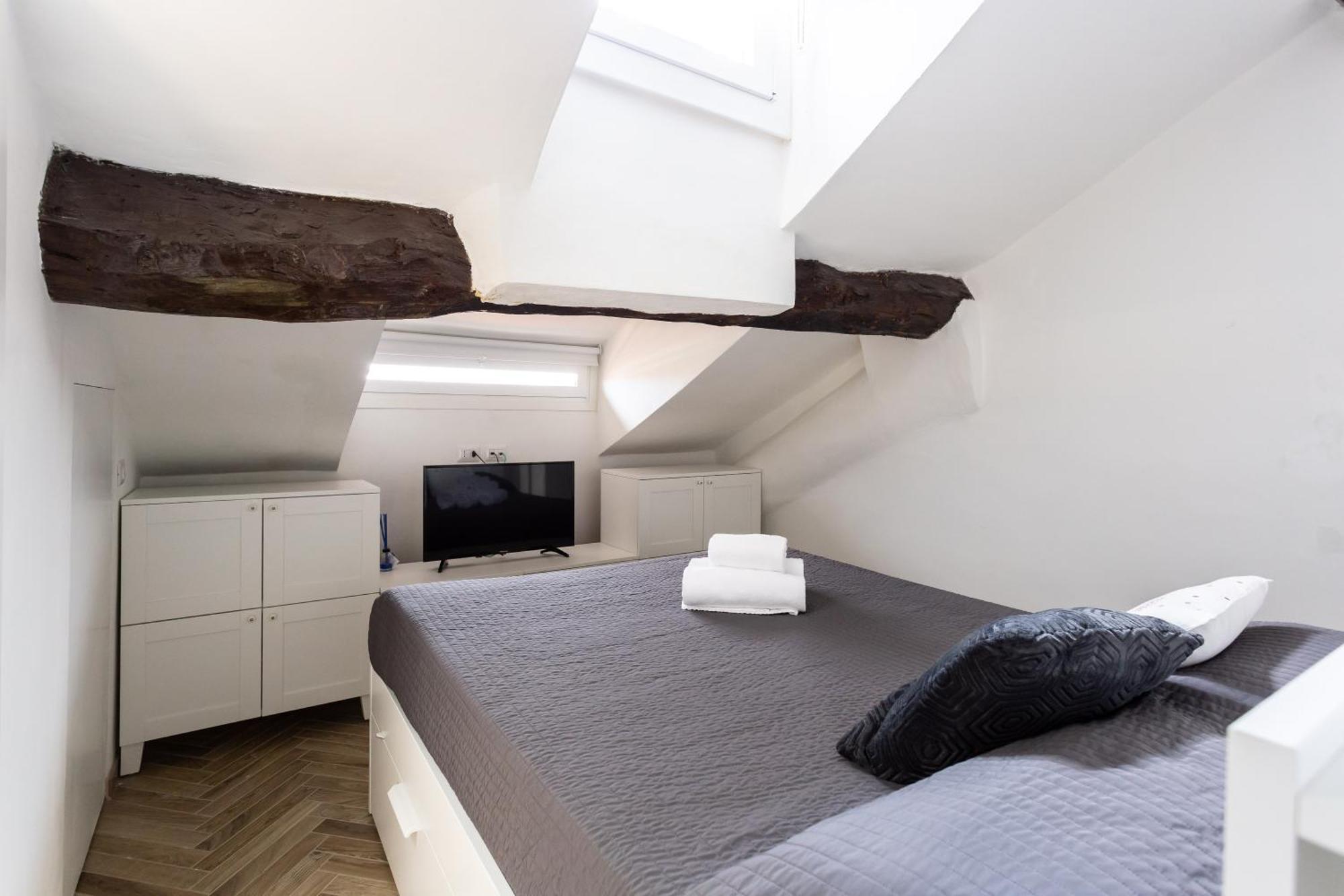 Mortara Navigli Apartments ミラノ エクステリア 写真