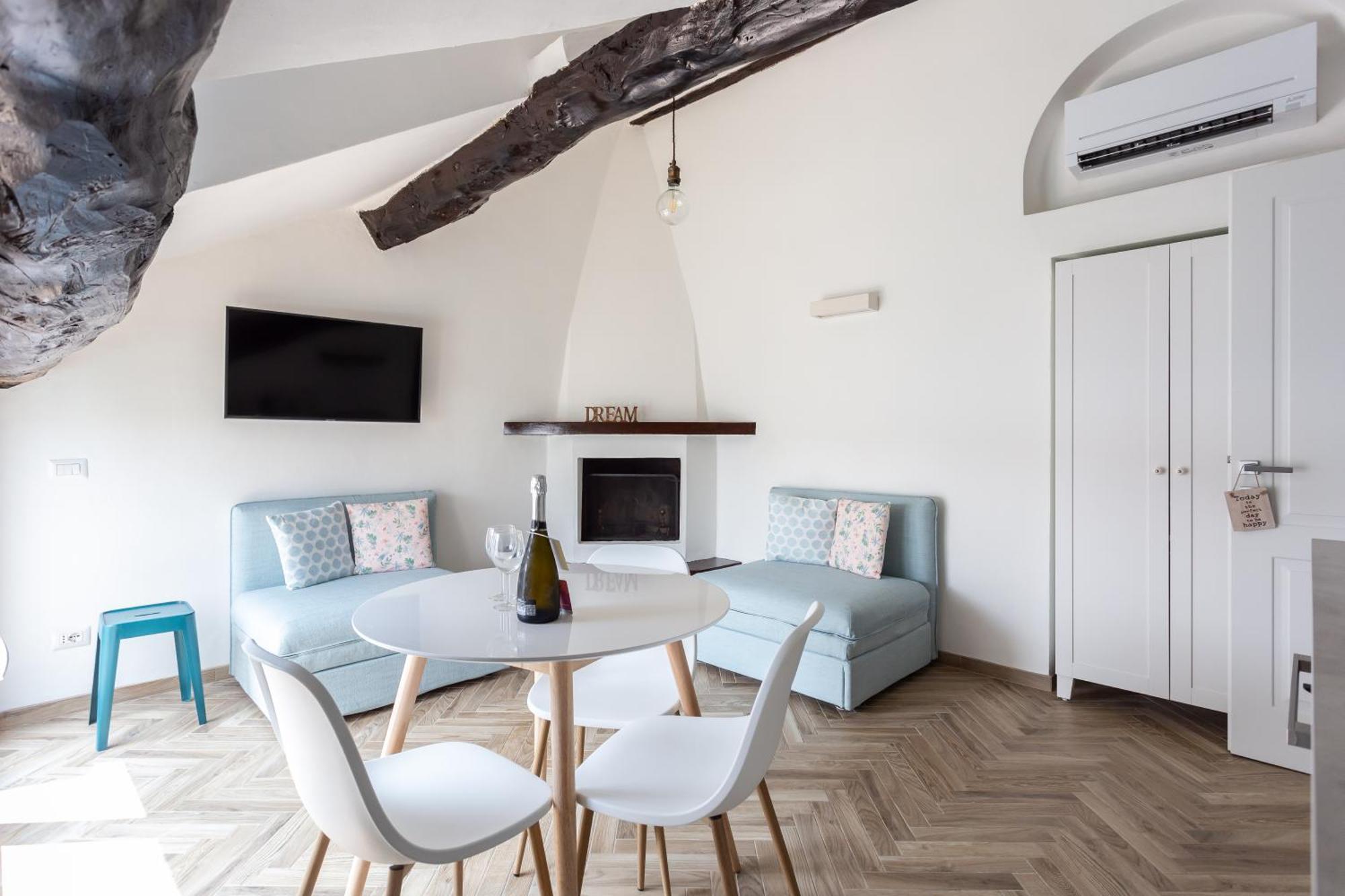 Mortara Navigli Apartments ミラノ エクステリア 写真