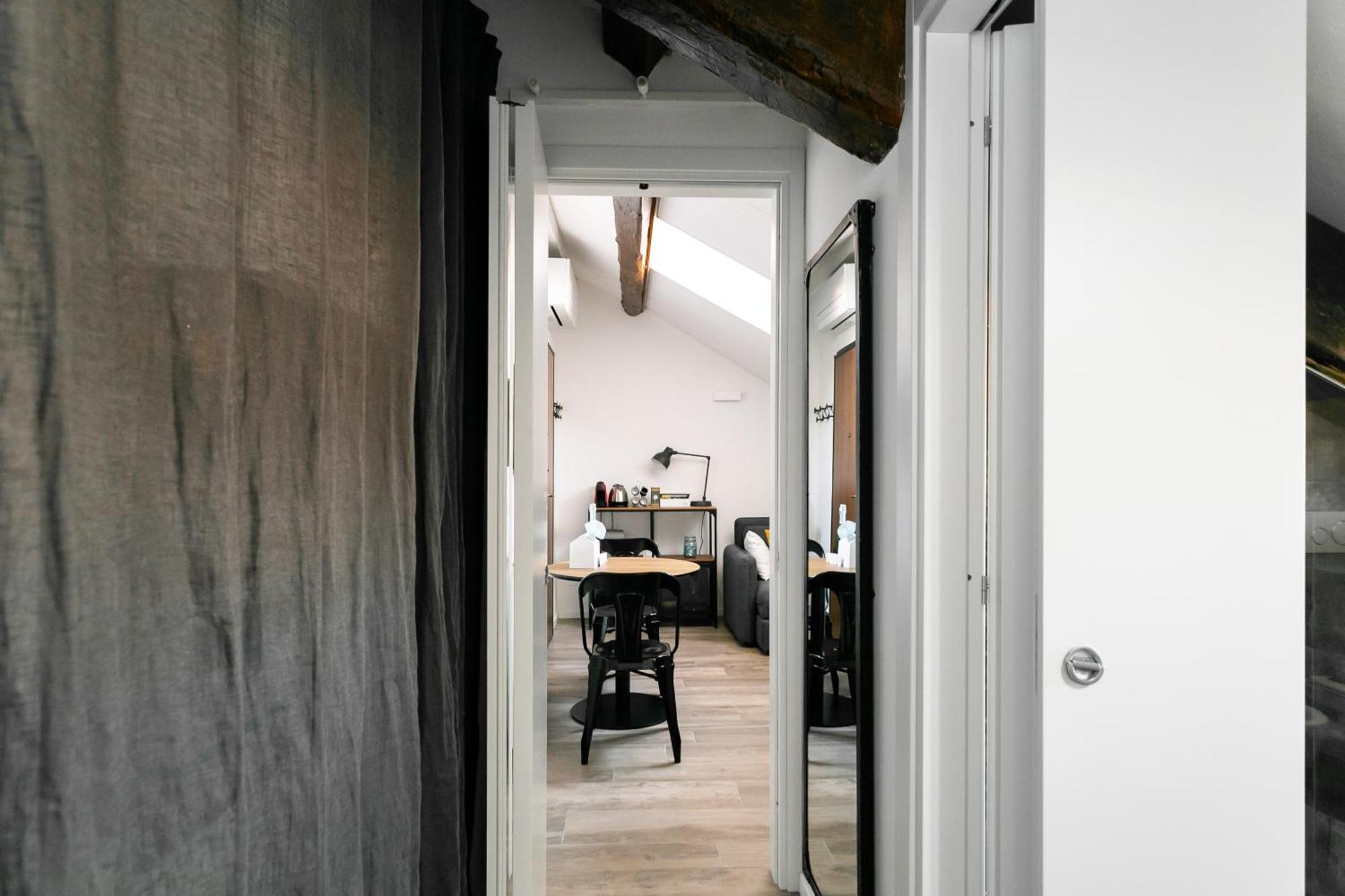 Mortara Navigli Apartments ミラノ エクステリア 写真