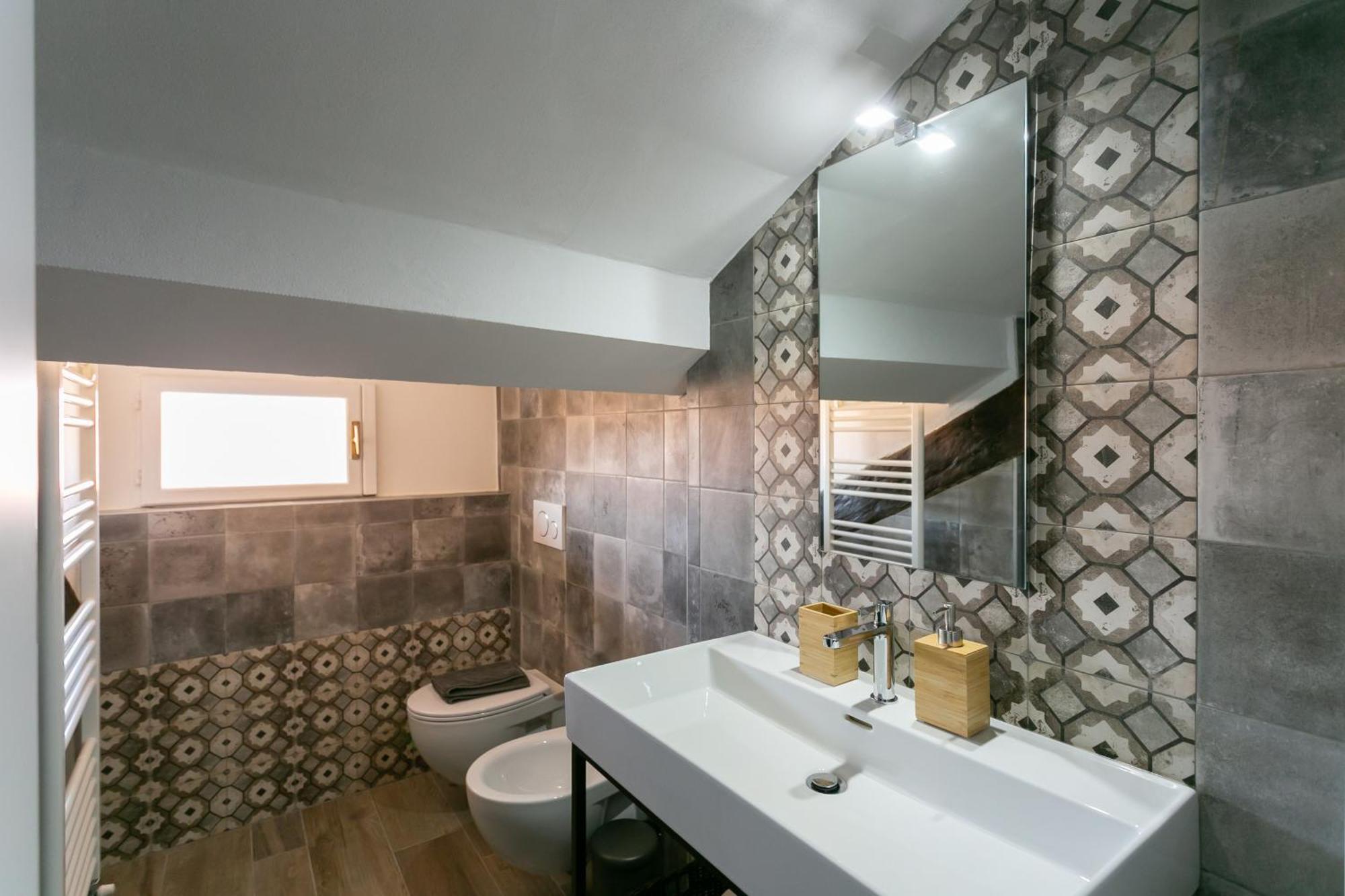 Mortara Navigli Apartments ミラノ エクステリア 写真