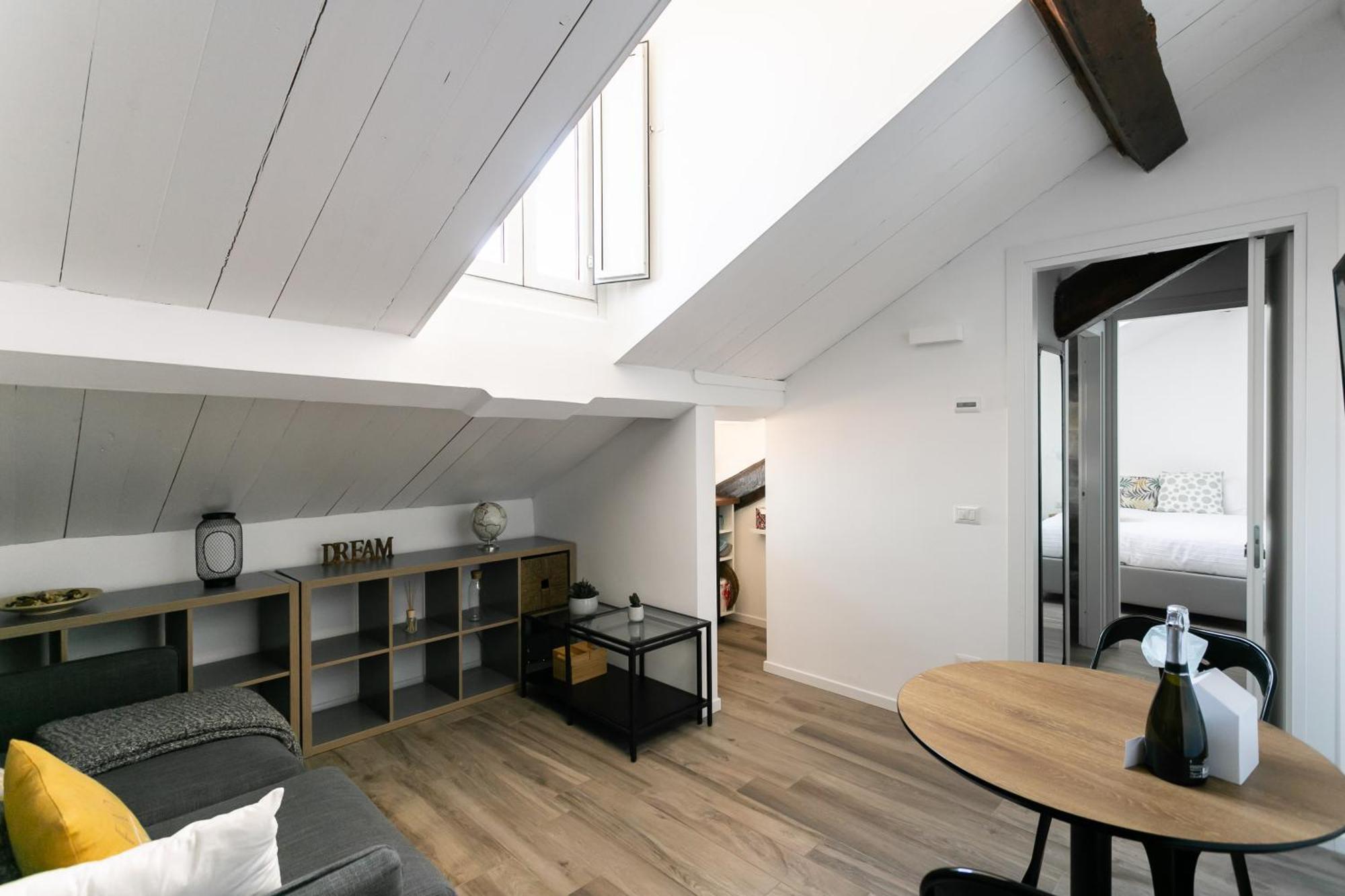 Mortara Navigli Apartments ミラノ エクステリア 写真
