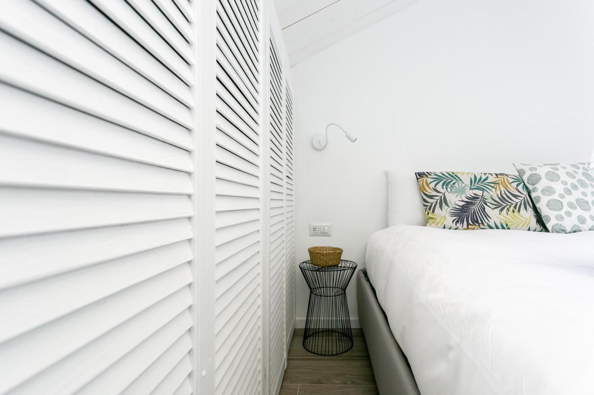 Mortara Navigli Apartments ミラノ エクステリア 写真
