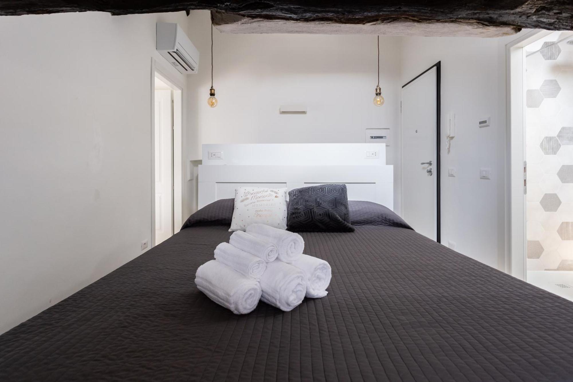 Mortara Navigli Apartments ミラノ エクステリア 写真